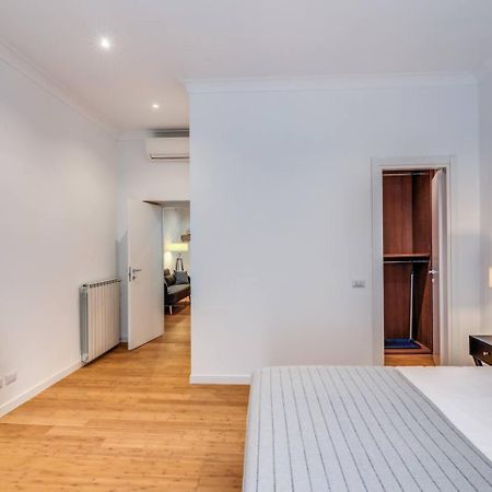 Charming Flat By The Vatican Рим Экстерьер фото