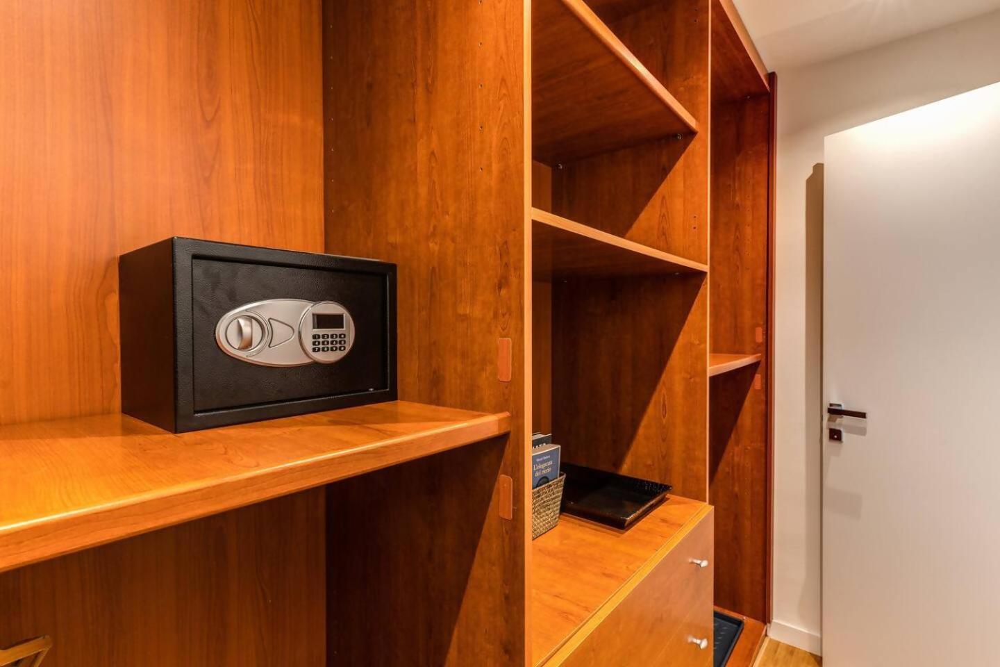 Charming Flat By The Vatican Рим Экстерьер фото