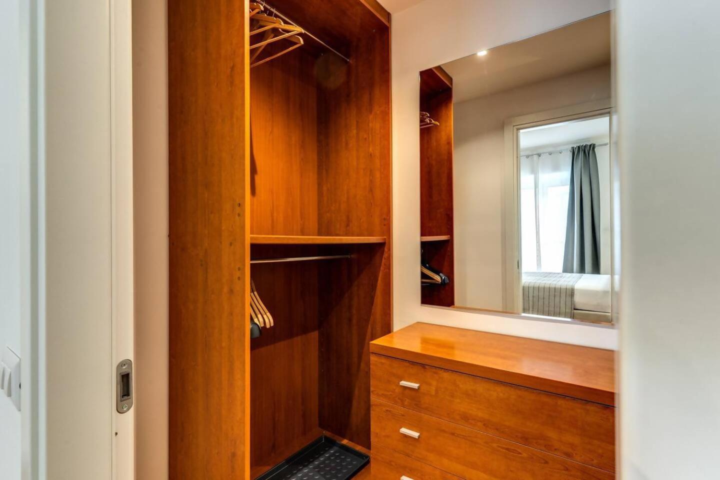 Charming Flat By The Vatican Рим Экстерьер фото