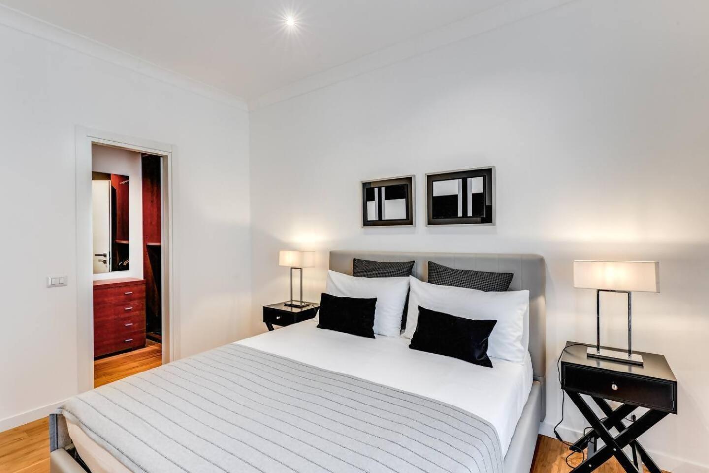 Charming Flat By The Vatican Рим Экстерьер фото