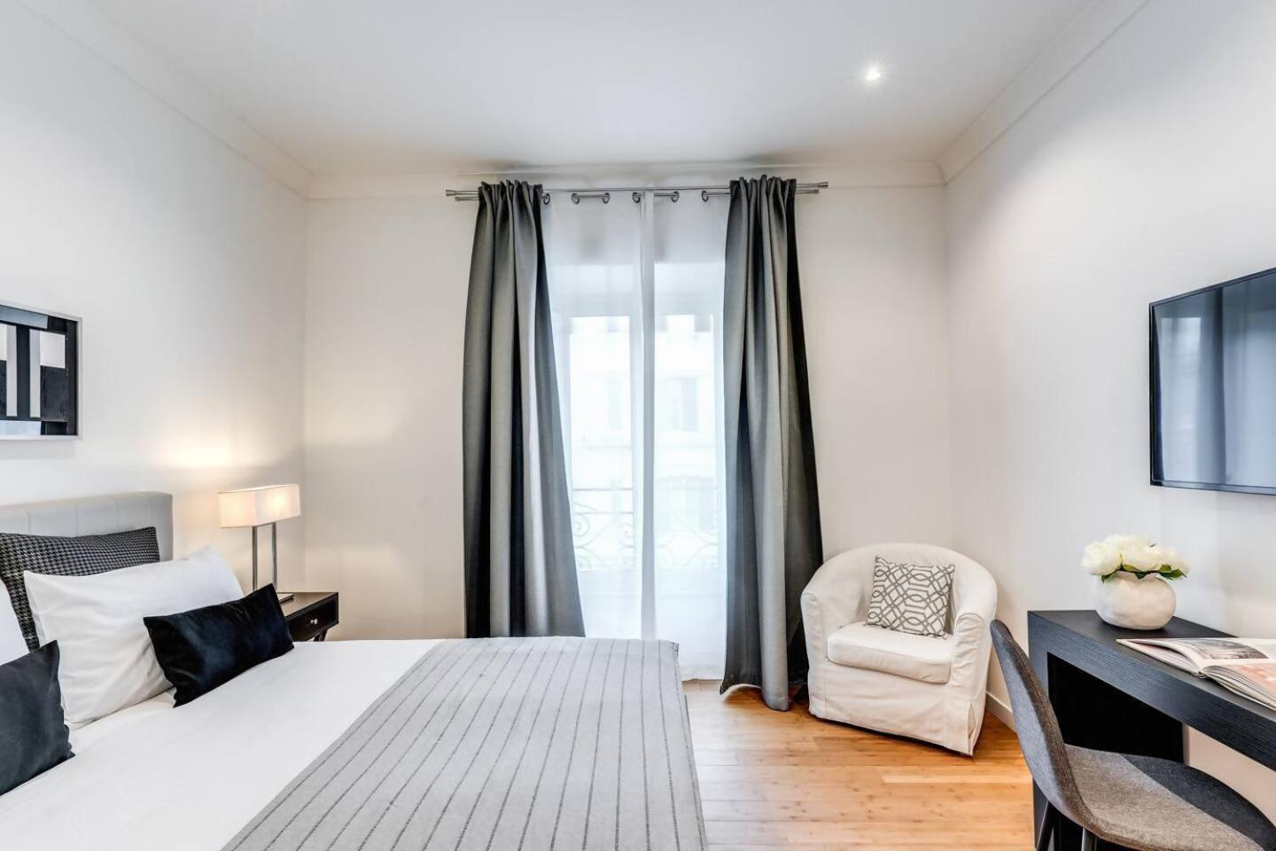 Charming Flat By The Vatican Рим Экстерьер фото